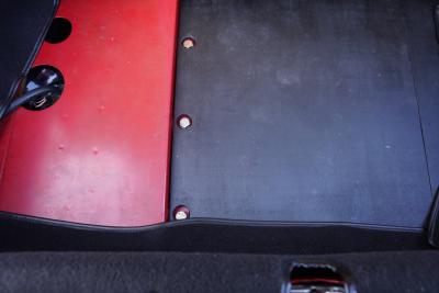 1988 Alfa Romeo Spider 2.0 Graduate