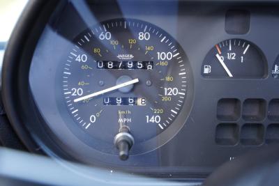 1988 Alfa Romeo Spider 2.0 Graduate