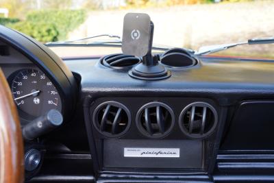 1988 Alfa Romeo Spider 2.0 Graduate