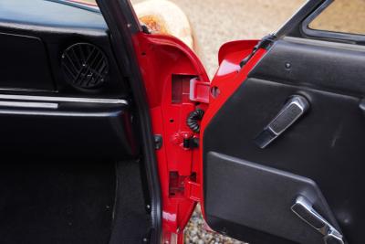 1988 Alfa Romeo Spider 2.0 Graduate