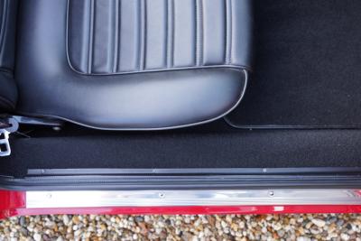 1988 Alfa Romeo Spider 2.0 Graduate