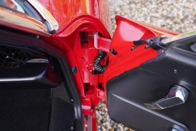 1988 Alfa Romeo Spider 2.0 Graduate