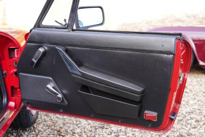 1988 Alfa Romeo Spider 2.0 Graduate