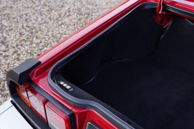 1988 Alfa Romeo Spider 2.0 Graduate