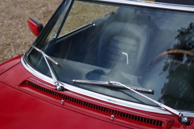 1988 Alfa Romeo Spider 2.0 Graduate