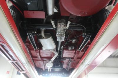 1988 Alfa Romeo Spider 2.0 Graduate