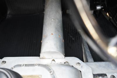 1936 Alvis Barson ! Special Straight Eight