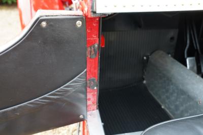 1936 Alvis Barson ! Special Straight Eight