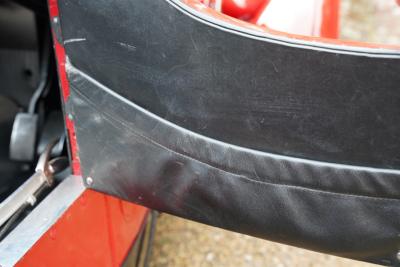 1936 Alvis Barson ! Special Straight Eight