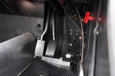 1936 Alvis Barson ! Special Straight Eight