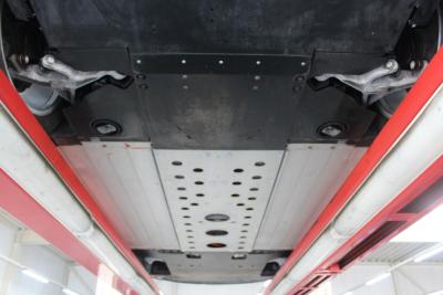 2003 Aston Martin Vanquish 5.9 V12 &ldquo;11.800 Miles&rdquo;