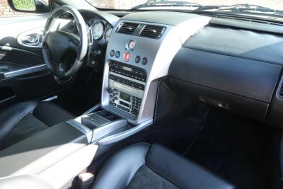 2003 Aston Martin Vanquish 5.9 V12 &ldquo;11.800 Miles&rdquo;