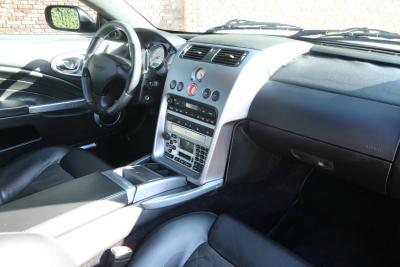 2003 Aston Martin Vanquish 5.9 V12 &ldquo;11.800 Miles&rdquo;