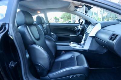 2002 Aston Martin V12 Vanquish &ldquo;Low mileage&rdquo;