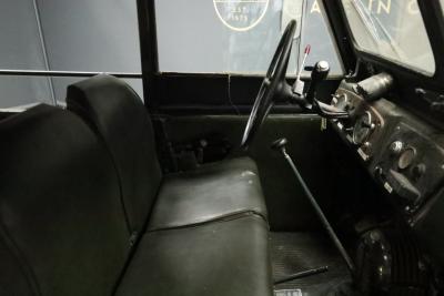 1968 Austin Gipsy &ldquo;Trade-in-car&rdquo;