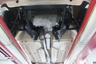 1970 Austin Mini Cooper S MkIII 1275cc