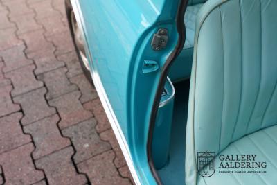 1964 Austin Mini Super DeLuxe Mk1 850cc