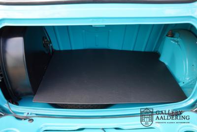 1964 Austin Mini Super DeLuxe Mk1 850cc