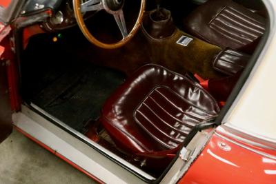 1962 Austin - Healey 3000 MKII &ldquo;Rallye&rdquo; Trade-in car