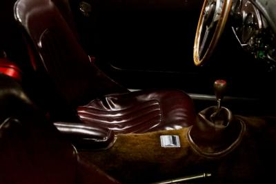 1962 Austin - Healey 3000 MKII &ldquo;Rallye&rdquo; Trade-in car