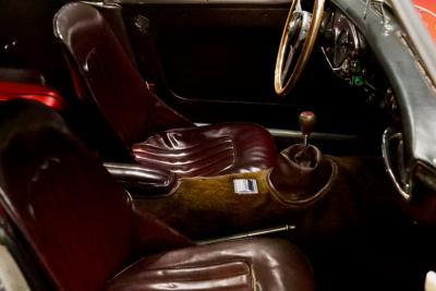 1962 Austin - Healey 3000 MKII &ldquo;Rallye&rdquo; Trade-in car