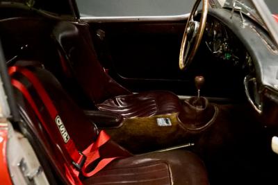 1962 Austin - Healey 3000 MKII &ldquo;Rallye&rdquo; Trade-in car