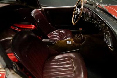 1962 Austin - Healey 3000 MKII &ldquo;Rallye&rdquo; Trade-in car