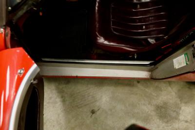 1962 Austin - Healey 3000 MKII &ldquo;Rallye&rdquo; Trade-in car