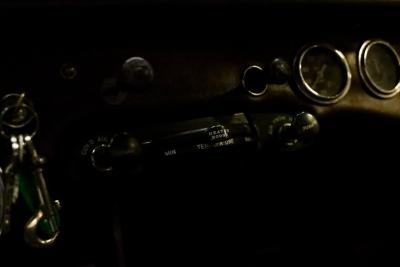 1962 Austin - Healey 3000 MKII &ldquo;Rallye&rdquo; Trade-in car