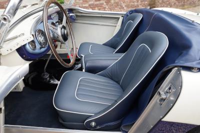 1953 Austin - Healey 100/4 &ldquo;SCCA-racer &rsquo;53-&rsquo;64&rdquo;