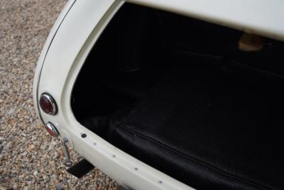 1953 Austin - Healey 100/4 &ldquo;SCCA-racer &rsquo;53-&rsquo;64&rdquo;