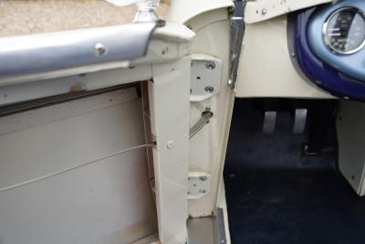 1953 Austin - Healey 100/4 &ldquo;SCCA-racer &rsquo;53-&rsquo;64&rdquo;