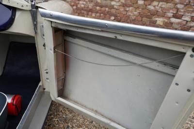 1953 Austin - Healey 100/4 &ldquo;SCCA-racer &rsquo;53-&rsquo;64&rdquo;