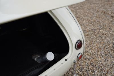 1953 Austin - Healey 100/4 &ldquo;SCCA-racer &rsquo;53-&rsquo;64&rdquo;