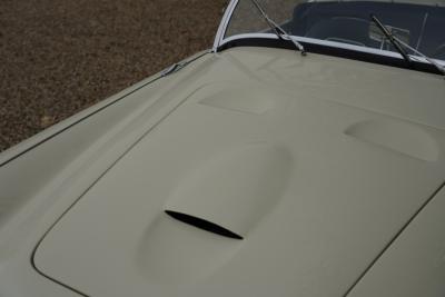 1953 Austin - Healey 100/4 &ldquo;SCCA-racer &rsquo;53-&rsquo;64&rdquo;