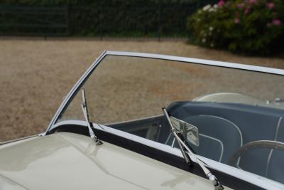 1953 Austin - Healey 100/4 &ldquo;SCCA-racer &rsquo;53-&rsquo;64&rdquo;