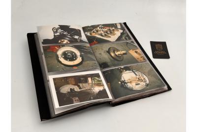 1954 Austin - Healey 100M Roadster &ldquo;100M Le Mans Registry&rdquo;