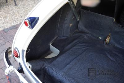 1954 Austin - Healey 100M Roadster &ldquo;100M Le Mans Registry&rdquo;