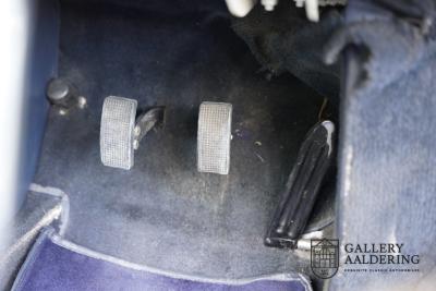 1954 Austin - Healey 100M Roadster &ldquo;100M Le Mans Registry&rdquo;