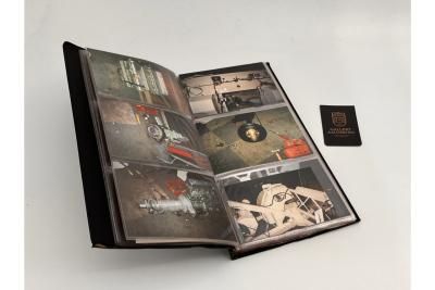 1954 Austin - Healey 100M Roadster &ldquo;100M Le Mans Registry&rdquo;