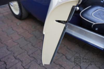 1954 Austin - Healey 100M Roadster &ldquo;100M Le Mans Registry&rdquo;