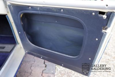 1954 Austin - Healey 100M Roadster &ldquo;100M Le Mans Registry&rdquo;