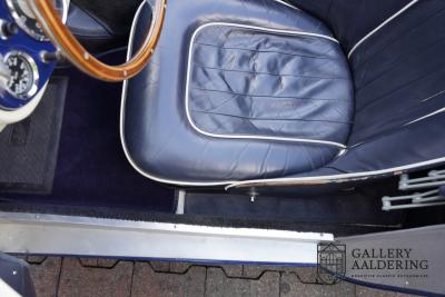 1954 Austin - Healey 100M Roadster &ldquo;100M Le Mans Registry&rdquo;