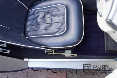 1954 Austin - Healey 100M Roadster &ldquo;100M Le Mans Registry&rdquo;