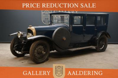 1921 Avions Voisin C1 ! Project car/Trade-in-car