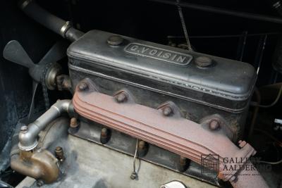 1921 Avions Voisin C1 ! Project car/Trade-in-car