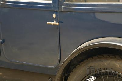 1921 Avions Voisin C1 ! Project car/Trade-in-car