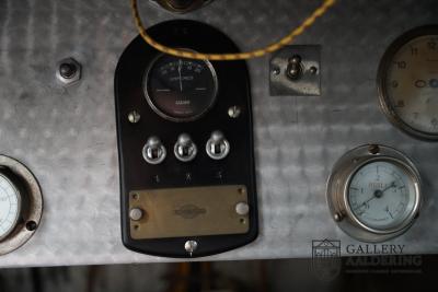 1921 Avions Voisin C1 ! Project car/Trade-in-car