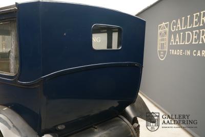 1921 Avions Voisin C1 ! Project car/Trade-in-car