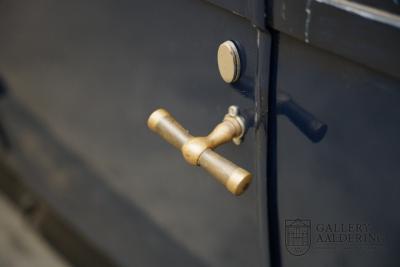 1921 Avions Voisin C1 ! Project car/Trade-in-car